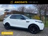 USED 2018 K LAND ROVER DISCOVERY 2.0 SD4 SE 5d 237 BHP 