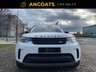 USED 2018 K LAND ROVER DISCOVERY 2.0 SD4 SE 5d 237 BHP 