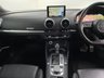 USED 2017 17 AUDI A3 2.0 S3 SPORTBACK TFSI QUATTRO BLACK EDITION 5d 306 BHP 