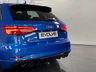 USED 2017 17 AUDI A3 2.0 S3 SPORTBACK TFSI QUATTRO BLACK EDITION 5d 306 BHP 