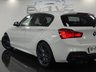 USED 2019 68 BMW 1 SERIES 3.0 M140I SHADOW EDITION 5d 335 BHP FSH, DIGI DASH!