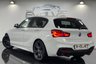 USED 2019 68 BMW 1 SERIES 3.0 M140I SHADOW EDITION 5d 335 BHP FSH, DIGI DASH!