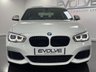 USED 2019 68 BMW 1 SERIES 3.0 M140I SHADOW EDITION 5d 335 BHP FSH, DIGI DASH!