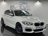 USED 2019 68 BMW 1 SERIES 3.0 M140I SHADOW EDITION 5d 335 BHP FSH, DIGI DASH!