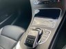USED 2014 64 MERCEDES-BENZ C CLASS 2.1 C250 BLUETEC AMG LINE 4d AUTO 204 BHP 