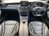 USED 2014 64 MERCEDES-BENZ C CLASS 2.1 C250 BLUETEC AMG LINE 4d AUTO 204 BHP 