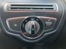 USED 2014 64 MERCEDES-BENZ C CLASS 2.1 C250 BLUETEC AMG LINE 4d AUTO 204 BHP 