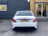 USED 2014 64 MERCEDES-BENZ C CLASS 2.1 C250 BLUETEC AMG LINE 4d AUTO 204 BHP 