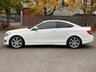 USED 2014 64 MERCEDES-BENZ C CLASS 2.1L C220 CDI AMG SPORT EDITION PREMIUM 2d AUTO 168 BHP AMAZING DRIVE++PREMIUM SPEC