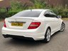 USED 2014 64 MERCEDES-BENZ C CLASS 2.1L C220 CDI AMG SPORT EDITION PREMIUM 2d AUTO 168 BHP AMAZING DRIVE++PREMIUM SPEC