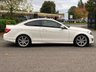 USED 2014 64 MERCEDES-BENZ C CLASS 2.1L C220 CDI AMG SPORT EDITION PREMIUM 2d AUTO 168 BHP AMAZING DRIVE++PREMIUM SPEC