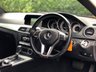 USED 2014 64 MERCEDES-BENZ C CLASS 2.1L C220 CDI AMG SPORT EDITION PREMIUM 2d AUTO 168 BHP AMAZING DRIVE++PREMIUM SPEC