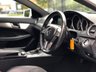 USED 2014 64 MERCEDES-BENZ C CLASS 2.1L C220 CDI AMG SPORT EDITION PREMIUM 2d AUTO 168 BHP AMAZING DRIVE++PREMIUM SPEC