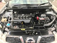 USED 2012 12 NISSAN QASHQAI 2.0 N-TEC 5d 140 BHP Low Mileage Automatic Petrol Qashqai !