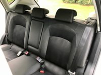 USED 2012 12 NISSAN QASHQAI 2.0 N-TEC 5d 140 BHP Low Mileage Automatic Petrol Qashqai !