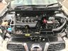 USED 2012 12 NISSAN QASHQAI 2.0 N-TEC 5d 140 BHP Low Mileage Automatic Petrol Qashqai !