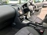USED 2012 12 NISSAN QASHQAI 2.0 N-TEC 5d 140 BHP Low Mileage Automatic Petrol Qashqai !