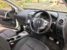 USED 2012 12 NISSAN QASHQAI 2.0 N-TEC 5d 140 BHP Low Mileage Automatic Petrol Qashqai !