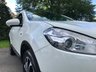 USED 2012 12 NISSAN QASHQAI 2.0 N-TEC 5d 140 BHP Low Mileage Automatic Petrol Qashqai !