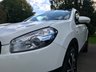 USED 2012 12 NISSAN QASHQAI 2.0 N-TEC 5d 140 BHP Low Mileage Automatic Petrol Qashqai !