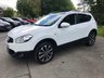 USED 2012 12 NISSAN QASHQAI 2.0 N-TEC 5d 140 BHP Low Mileage Automatic Petrol Qashqai !