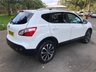 USED 2012 12 NISSAN QASHQAI 2.0 N-TEC 5d 140 BHP Low Mileage Automatic Petrol Qashqai !