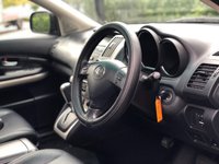 USED 2005 55 LEXUS RX 3.3L 400H SE CVT 5d 208 BHP 