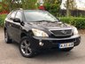 USED 2005 55 LEXUS RX 3.3L 400H SE CVT 5d 208 BHP 