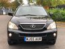 USED 2005 55 LEXUS RX 3.3L 400H SE CVT 5d 208 BHP 
