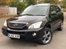 USED 2005 55 LEXUS RX 3.3L 400H SE CVT 5d 208 BHP 