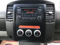 USED 2015 15 NISSAN NAVARA 2.5 DCI TEKNA 4X4 SHR DCB 188 BHP ** NO VAT ** FULL LEATHER + CANOPY