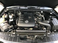 USED 2015 15 NISSAN NAVARA 2.5 DCI TEKNA 4X4 SHR DCB 188 BHP ** NO VAT ** FULL LEATHER + CANOPY