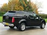 USED 2015 15 NISSAN NAVARA 2.5 DCI TEKNA 4X4 SHR DCB 188 BHP ** NO VAT ** FULL LEATHER + CANOPY