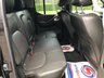 USED 2015 15 NISSAN NAVARA 2.5 DCI TEKNA 4X4 SHR DCB 188 BHP ** NO VAT ** FULL LEATHER + CANOPY