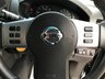 USED 2015 15 NISSAN NAVARA 2.5 DCI TEKNA 4X4 SHR DCB 188 BHP ** NO VAT ** FULL LEATHER + CANOPY