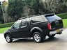 USED 2015 15 NISSAN NAVARA 2.5 DCI TEKNA 4X4 SHR DCB 188 BHP ** NO VAT ** FULL LEATHER + CANOPY