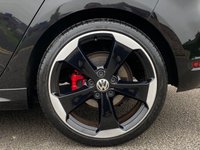 USED 2012 12 VOLKSWAGEN GOLF 2.0 GTI EDITION 35 5d 234 BHP 