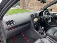 USED 2012 12 VOLKSWAGEN GOLF 2.0 GTI EDITION 35 5d 234 BHP 