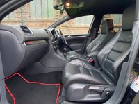 USED 2012 12 VOLKSWAGEN GOLF 2.0 GTI EDITION 35 5d 234 BHP 