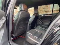 USED 2012 12 VOLKSWAGEN GOLF 2.0 GTI EDITION 35 5d 234 BHP 