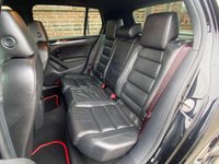 USED 2012 12 VOLKSWAGEN GOLF 2.0 GTI EDITION 35 5d 234 BHP 