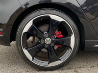 USED 2012 12 VOLKSWAGEN GOLF 2.0 GTI EDITION 35 5d 234 BHP 
