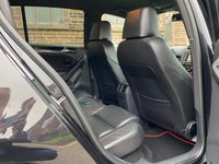 USED 2012 12 VOLKSWAGEN GOLF 2.0 GTI EDITION 35 5d 234 BHP 
