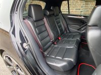 USED 2012 12 VOLKSWAGEN GOLF 2.0 GTI EDITION 35 5d 234 BHP 