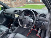 USED 2012 12 VOLKSWAGEN GOLF 2.0 GTI EDITION 35 5d 234 BHP 