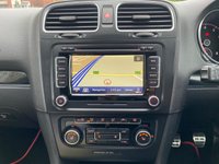 USED 2012 12 VOLKSWAGEN GOLF 2.0 GTI EDITION 35 5d 234 BHP 
