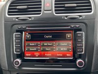 USED 2012 12 VOLKSWAGEN GOLF 2.0 GTI EDITION 35 5d 234 BHP 