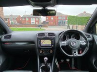 USED 2012 12 VOLKSWAGEN GOLF 2.0 GTI EDITION 35 5d 234 BHP 
