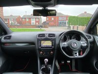 USED 2012 12 VOLKSWAGEN GOLF 2.0 GTI EDITION 35 5d 234 BHP 