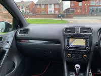 USED 2012 12 VOLKSWAGEN GOLF 2.0 GTI EDITION 35 5d 234 BHP 